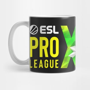 ESL Pro League Season 18 Mug